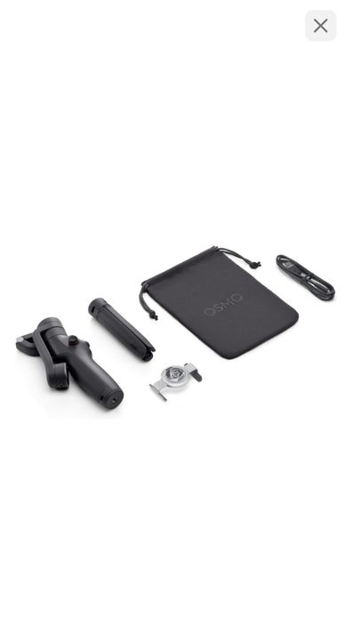 Стедикам DJI Osmo mobile 6
