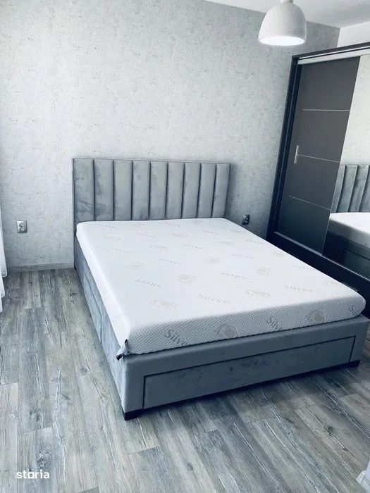 Apartament 3 camere , modern , 65 MP, Zona Iris, terasa 20 mp.