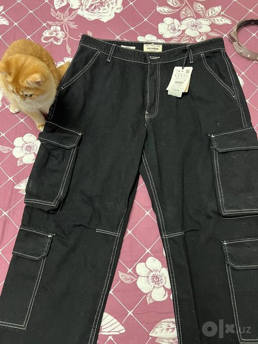 Продаются Джоггеры Zara