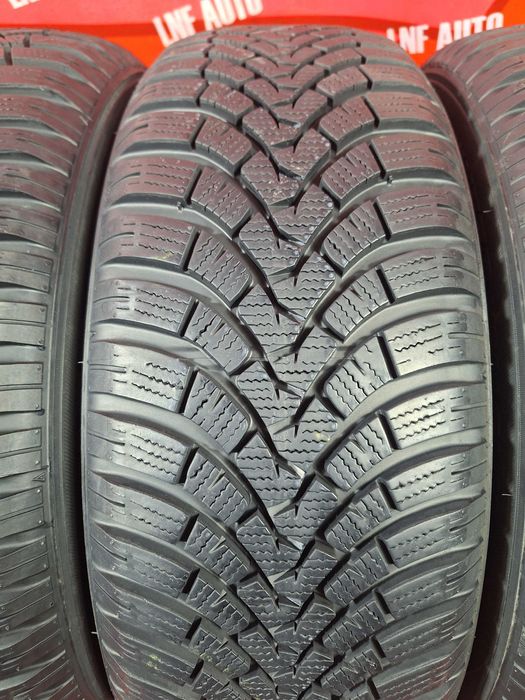 Anvelope de IARNA - 215/60/17 - FALKEN - CA NOI - DOT 2017 !