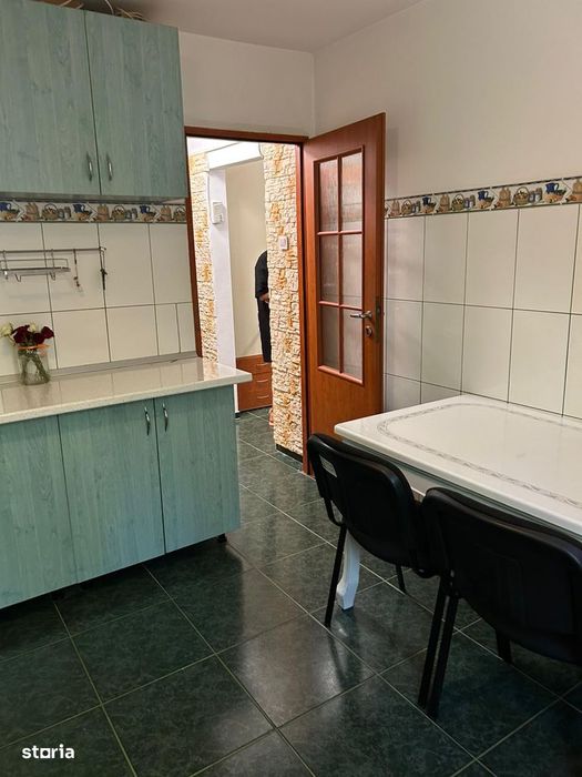 Apartament 2 Camere, Drumul taberei, Auchan