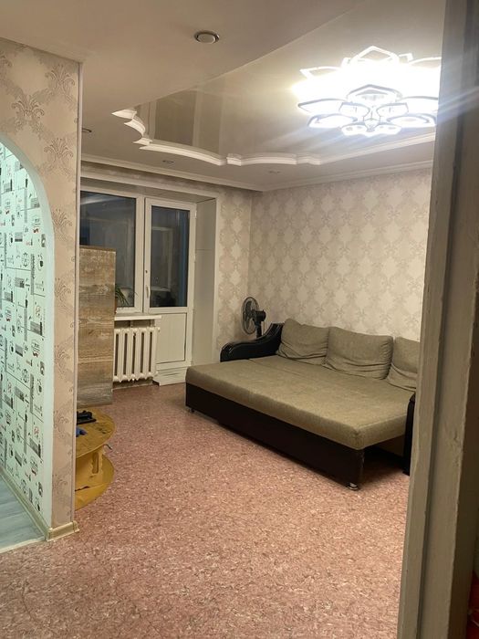 3-х комнатная квартира