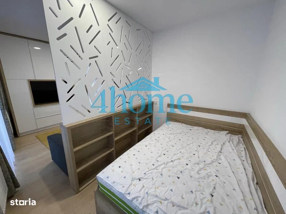 Studio Dristor | Parklake | Bloc Nou | Parcare | Metrou