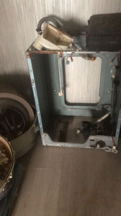 Ремонт стиральных машин Частный мастер