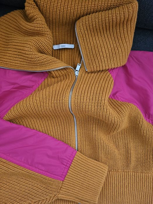 Esprit Памучна Жилетка