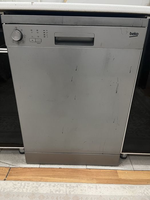 Посудомоечная машинка