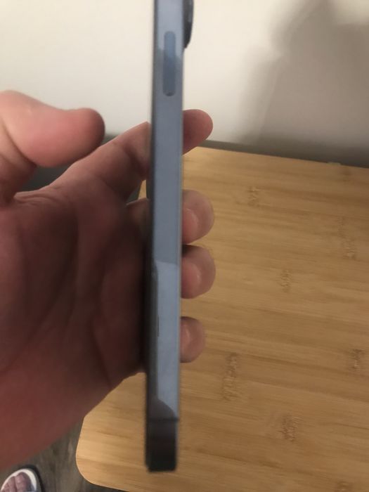 Iphon 13 pro max memorie 128