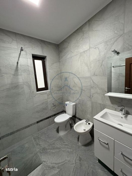 Casa moderna de vanzare – 143 mp, teren 700 mp Zona Aerodrom