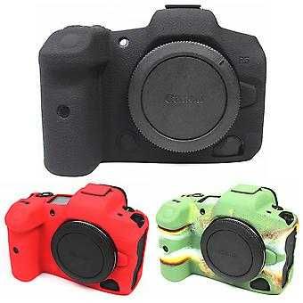 Силиконовый защитный чехол для Canon