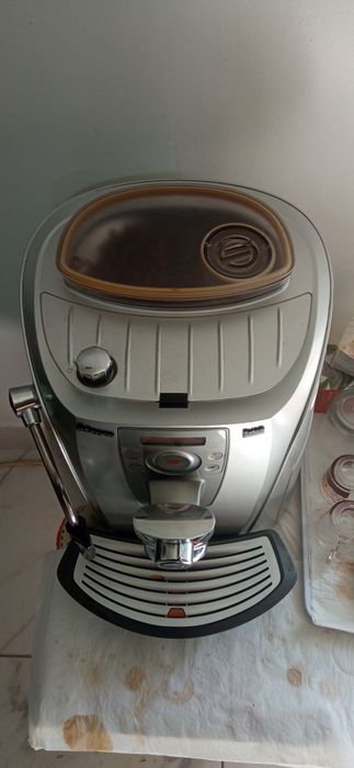Service aparate cafea si vanzari