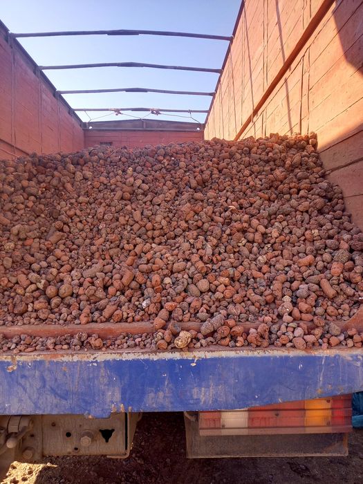 Керамзит сотилади