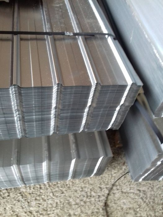 Tablă pentru acoperis