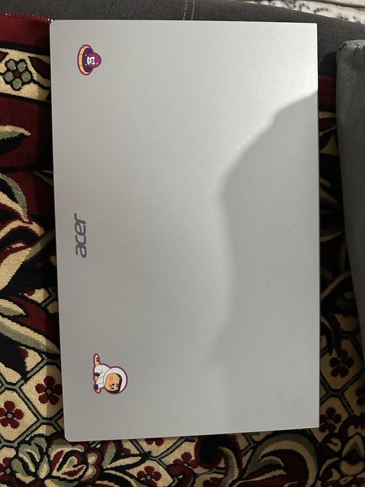 Ноутбук Acer Aspire