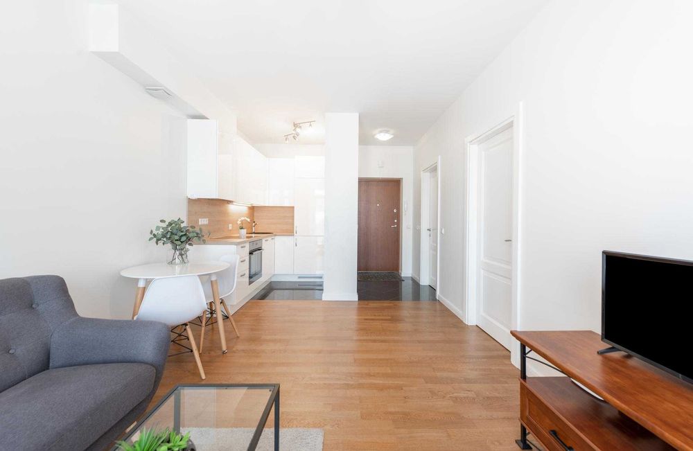 Тристаен апартамент