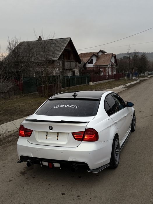 Vand bmw seria 3 e90 320d