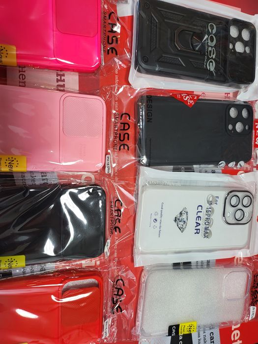 Iphone 15 Pro Max,iPhone 15 Pro,iPhone 15,iPhone 15 Plus  силикони