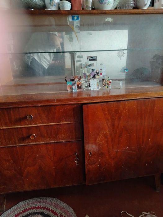 Продам мебель всякую