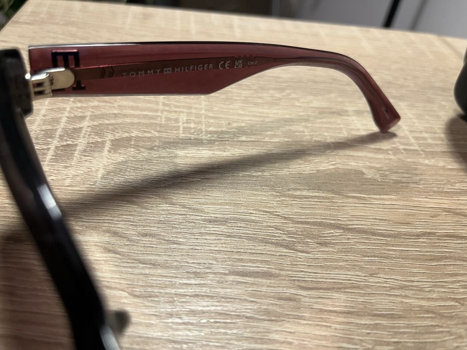 Ochelari de soare Tommy Hilfiger TH 2052/S 51