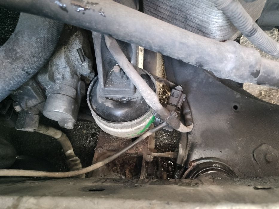 Audi A4 b7 2.0 disel 140 cp