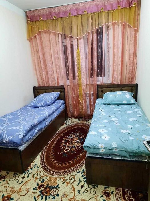 Туйтепада 3 хонали уй квартирага берилади