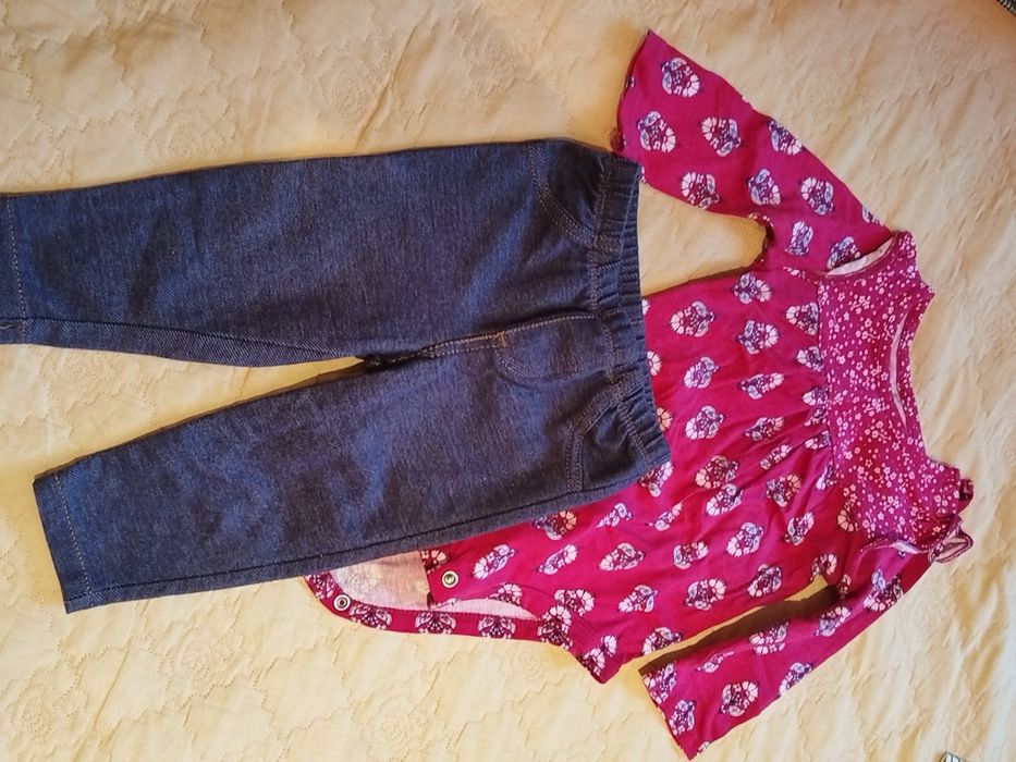 Одежда для девочки