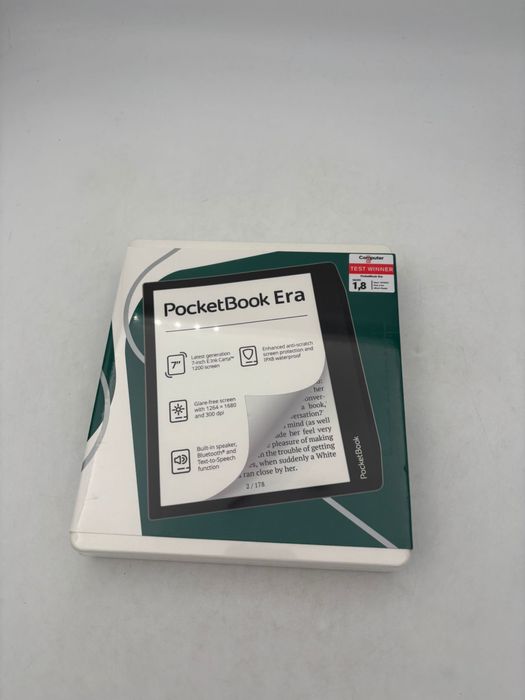 eBook Reader PocketBook  Era , sigilata