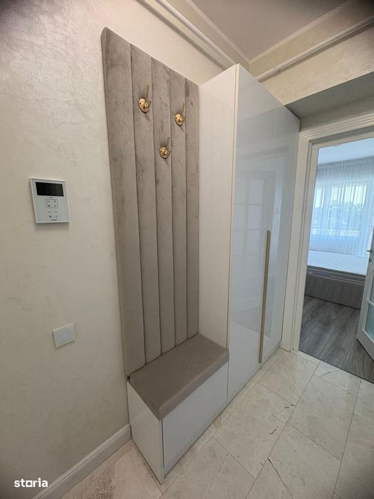 Apartament de închiriat - 2 camere, Prima Închiriere, Royal Town