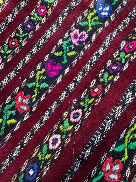 Costum popular Oltenesc