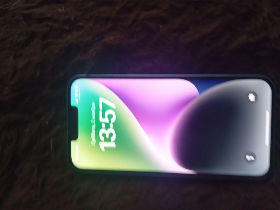 Iphone 14 с коробкой