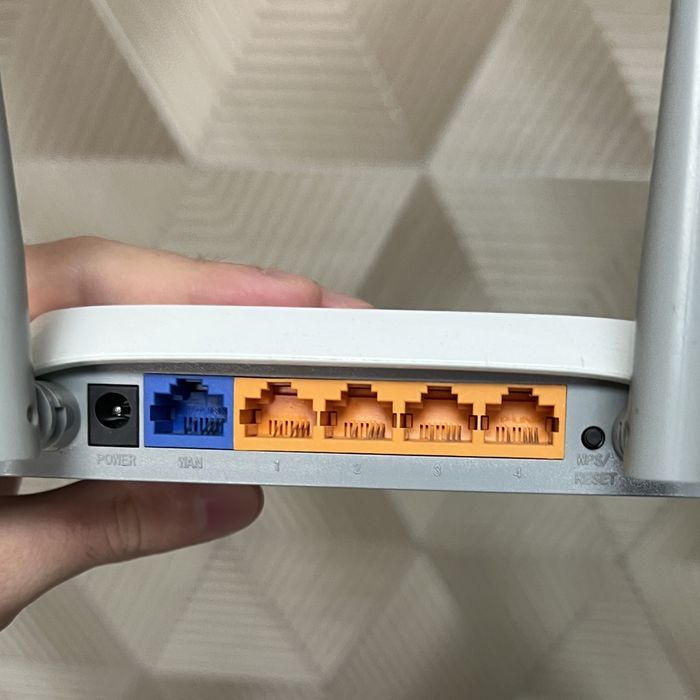 Продам Wi-Fi Модем / Роутер