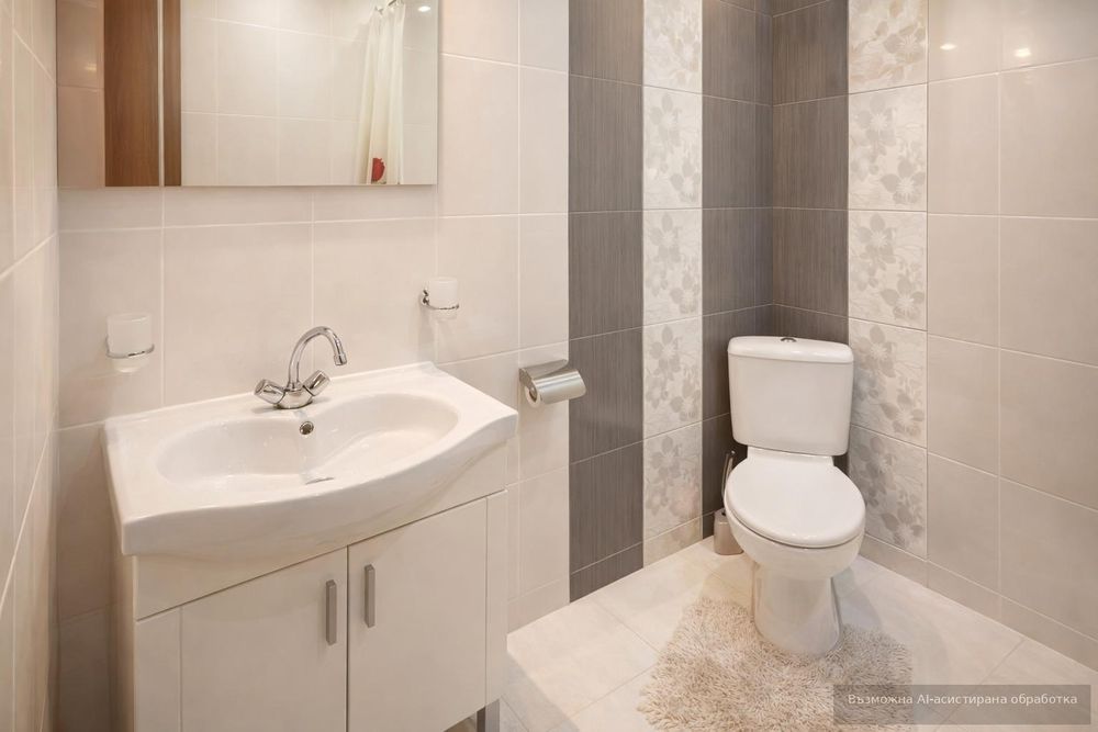 Дава се под наем Двустаен апартамент в Пловдив, Кършияка - 55 кв.м за 498.27 € - Снимка #4