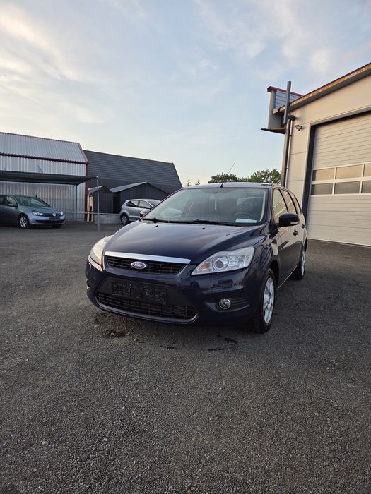 FORD Focus 2010 — imagine 3