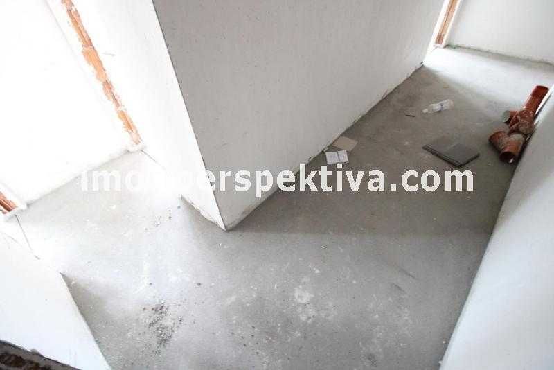 Продава се Многостаен апартамент в Пловдив, Христо Смирненски - 175 кв.м за 764 €/кв.м - Снимка #13