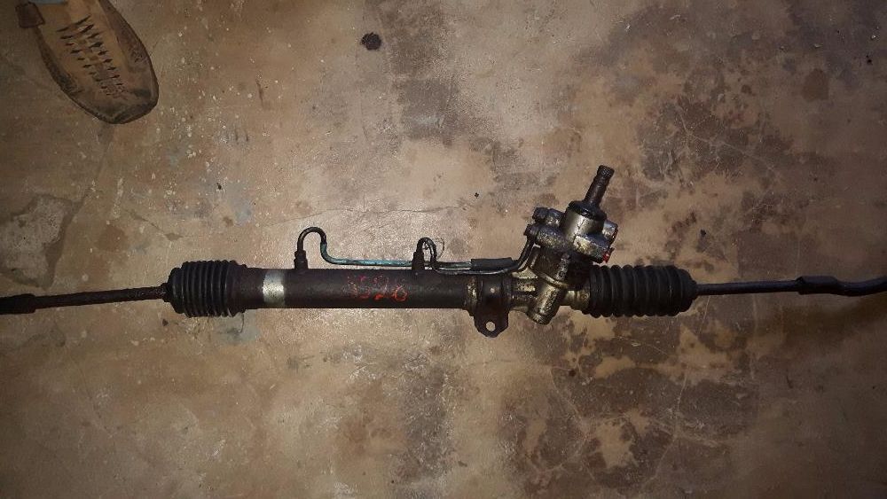 Кормилна рейка за ТОЙОТА КАРИНА TOYOTA Carina E (_T17_) 1987г-1997г