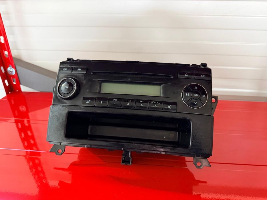 Radio CD mercedes Vito / Sprinter
