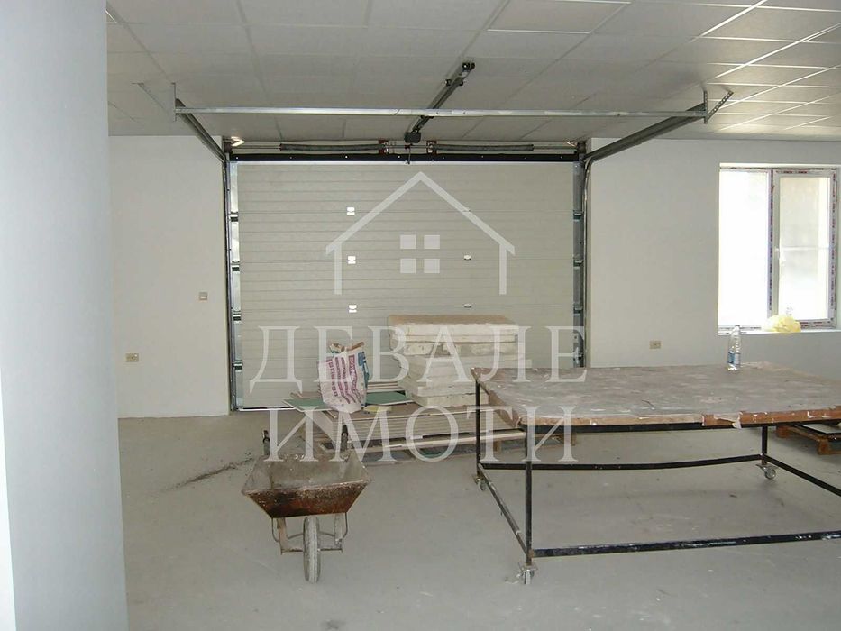 Продава се Промишлена сграда в Русе, Веждата - 1328 кв.м за 500 €/кв.м - Снимка #5