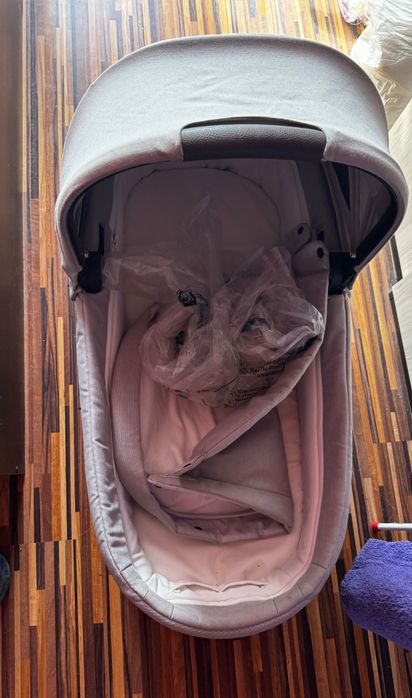Бебешка количка Cybex