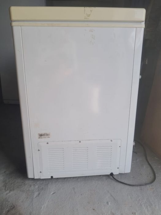 Морозильная камера