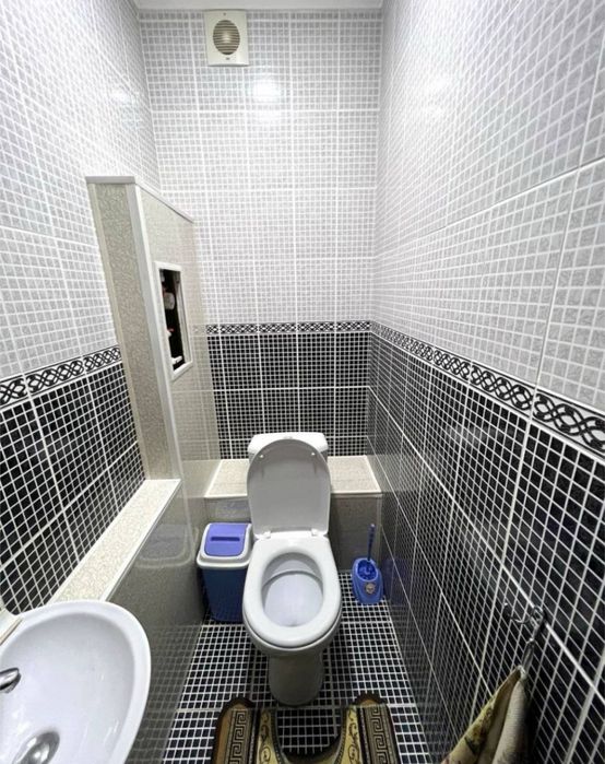 Сдаётся квартира Чилонзар-7