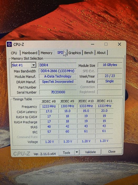 Laptop gaming Dell- i7 video 6 gb