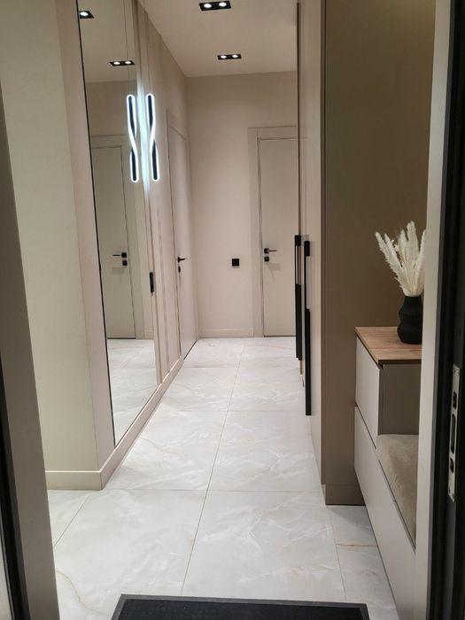 ПРОДАЁТСЯ 4-комн 100м² ЖК NRG Assalom Jomiy 12/12