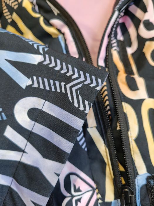 Детско ски яке Roxi