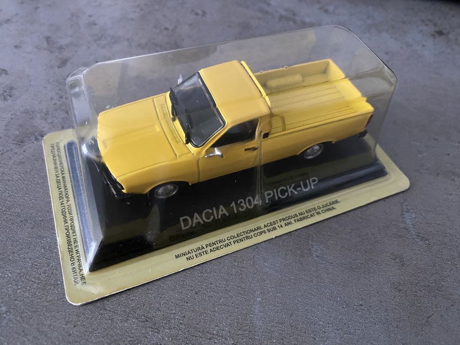 Masini de legenda/colectie