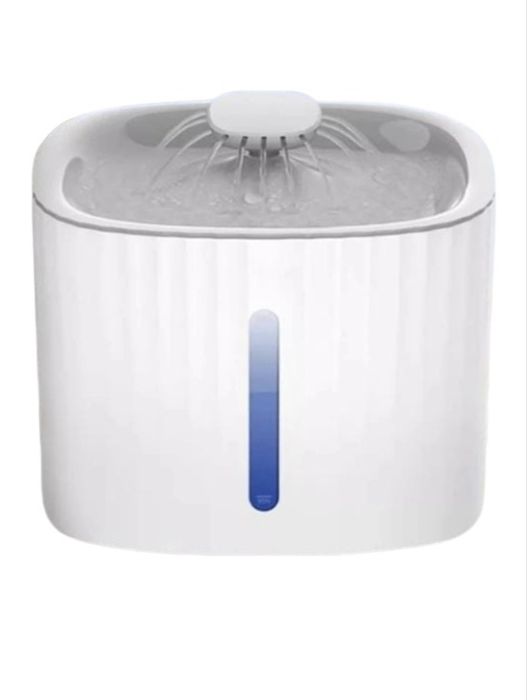 Автопоилка для животных