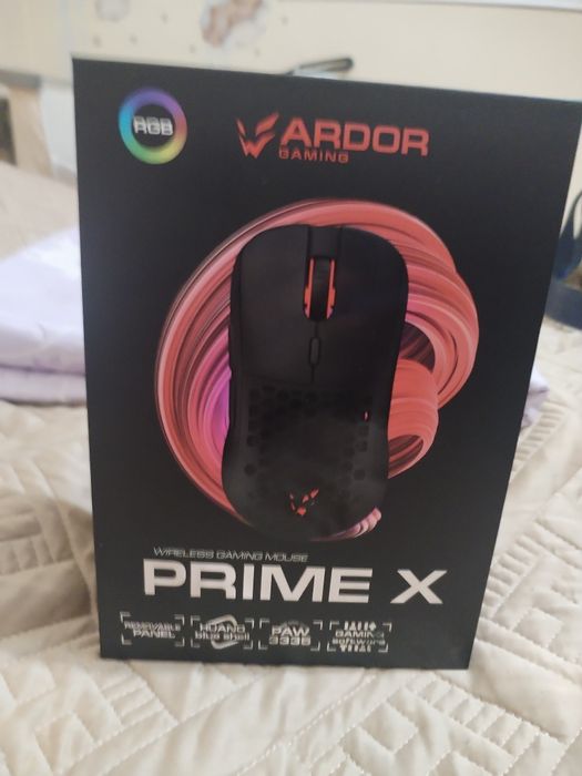 Компьютерные девайсы