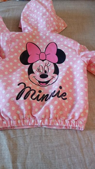 Lot hainute fetita 110