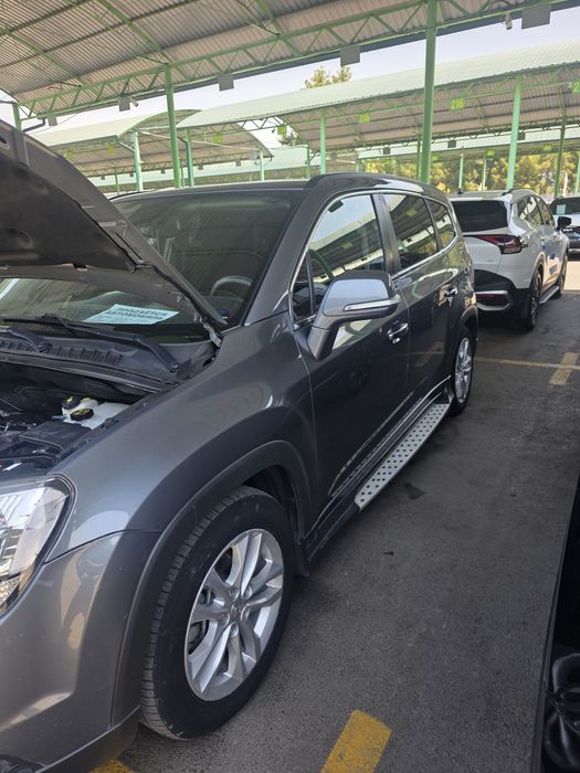Chevrolet Orlando,