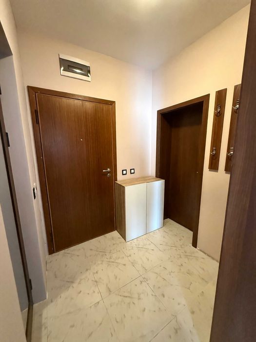 2-стаен апартамент в кв. Разсадника