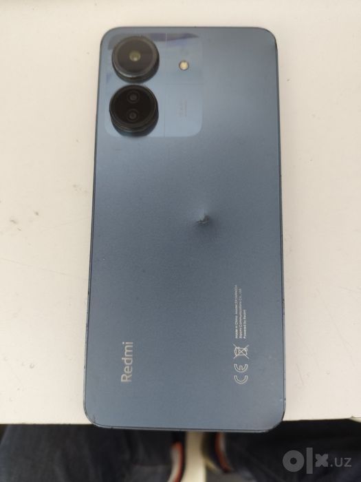 Xiaomi Redmi 13C 8/256