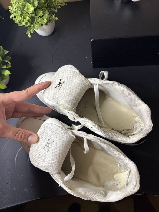 Off White Out Off Office Marimea 44